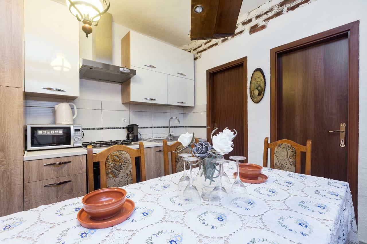 Apartment Mare Crikvenica Exterior foto